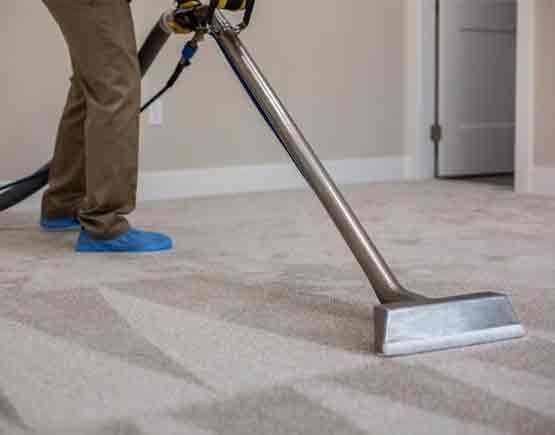 same day carpet cleaning service in Carnegie